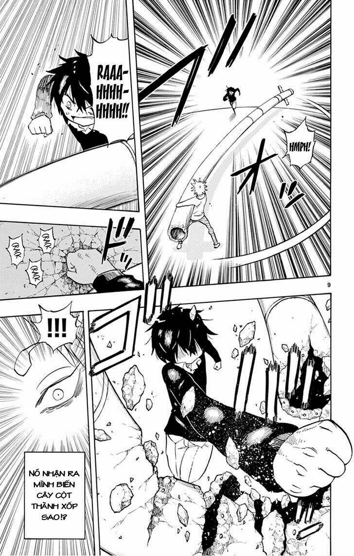 Saike Mata Shite Mo - Chapter 10 - Page 10