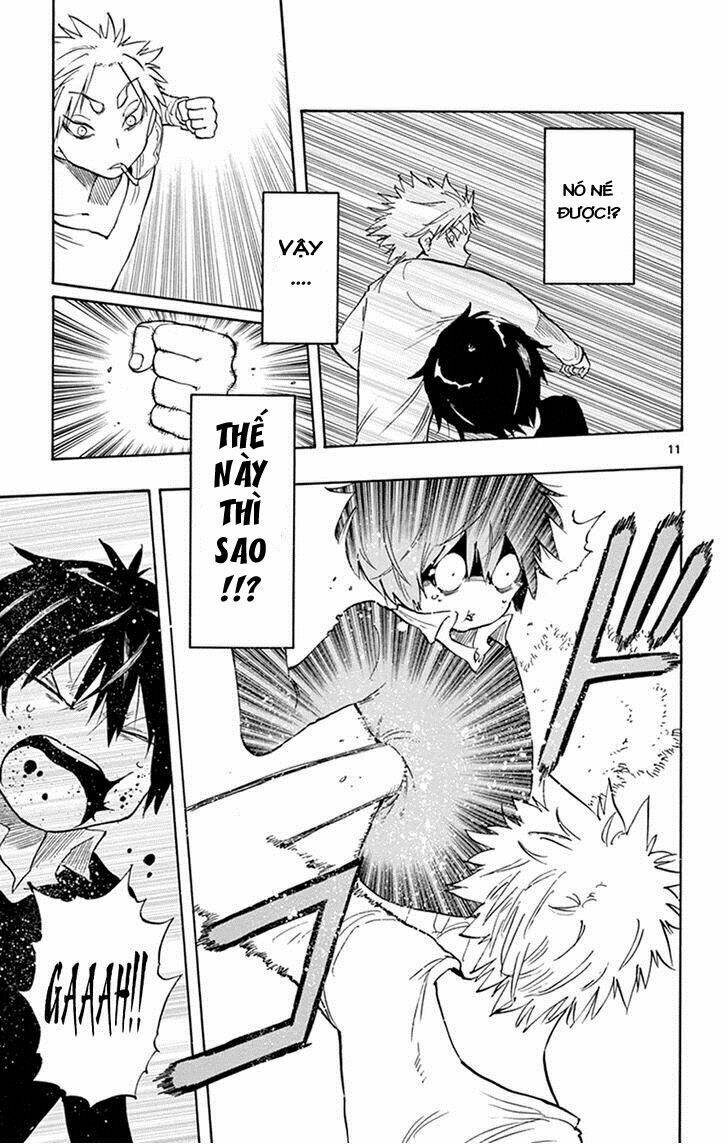 Saike Mata Shite Mo - Chapter 10 - Page 12