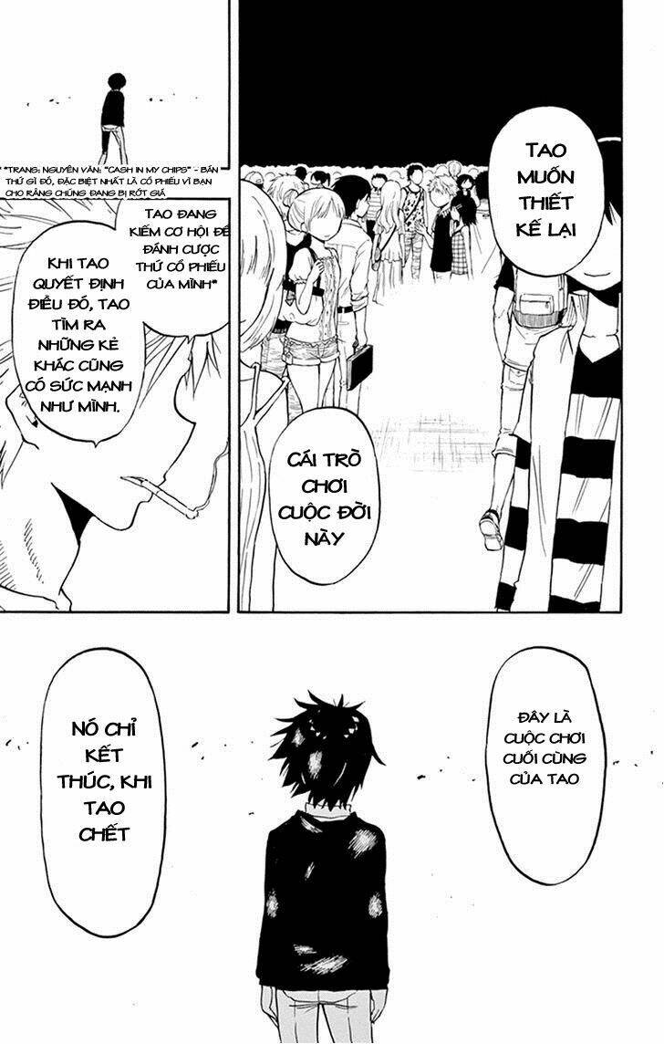 Saike Mata Shite Mo - Chapter 10 - Page 18