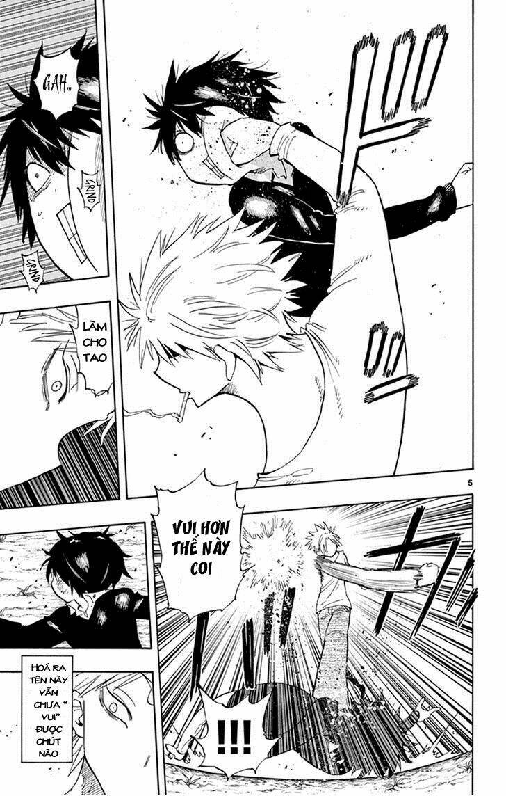 Saike Mata Shite Mo - Chapter 10 - Page 6