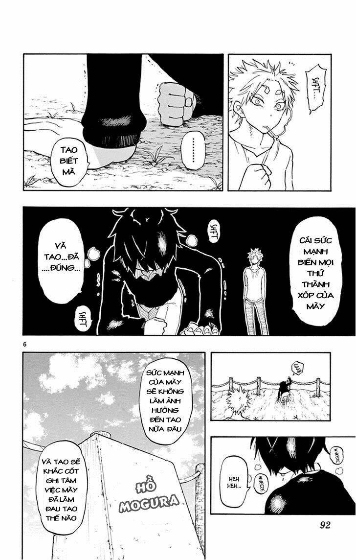 Saike Mata Shite Mo - Chapter 10 - Page 7