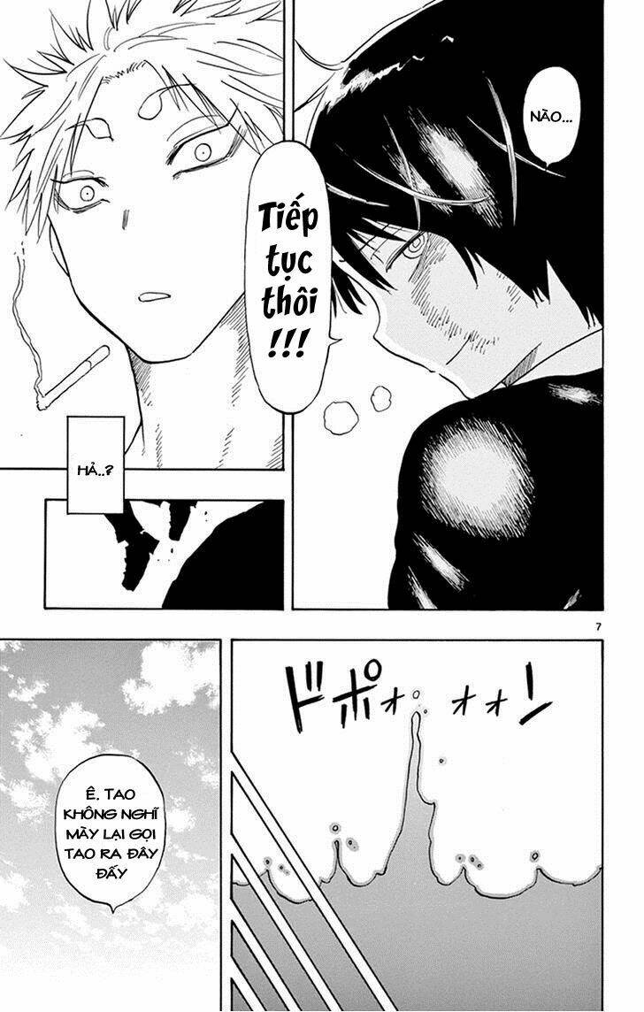 Saike Mata Shite Mo - Chapter 10 - Page 8