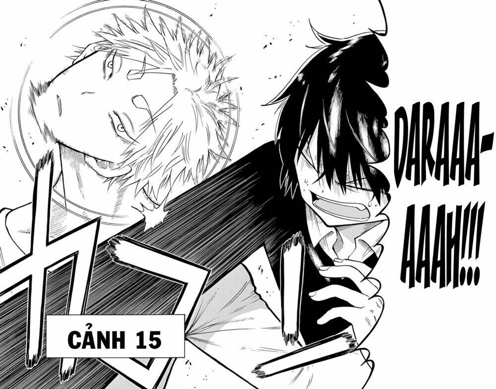 Saike Mata Shite Mo - Chapter 11 - Page 14