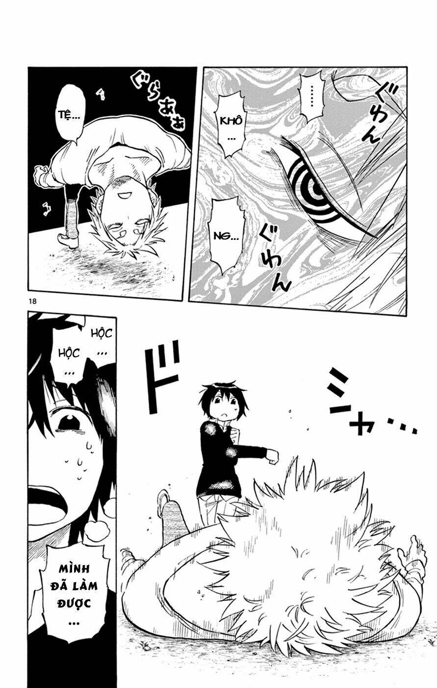 Saike Mata Shite Mo - Chapter 11 - Page 15