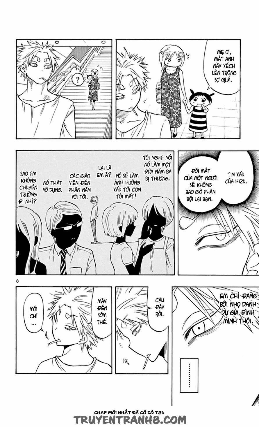 Saike Mata Shite Mo - Chapter 12 - Page 9