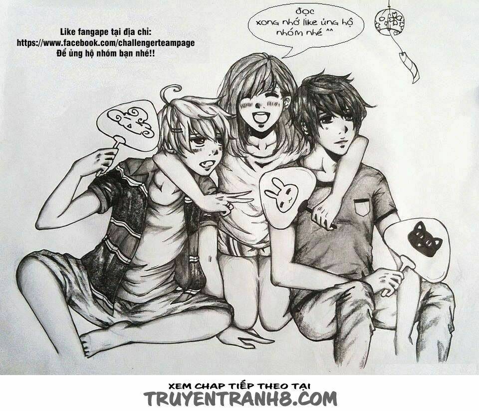 Saike Mata Shite Mo - Chapter 12 - Page 22