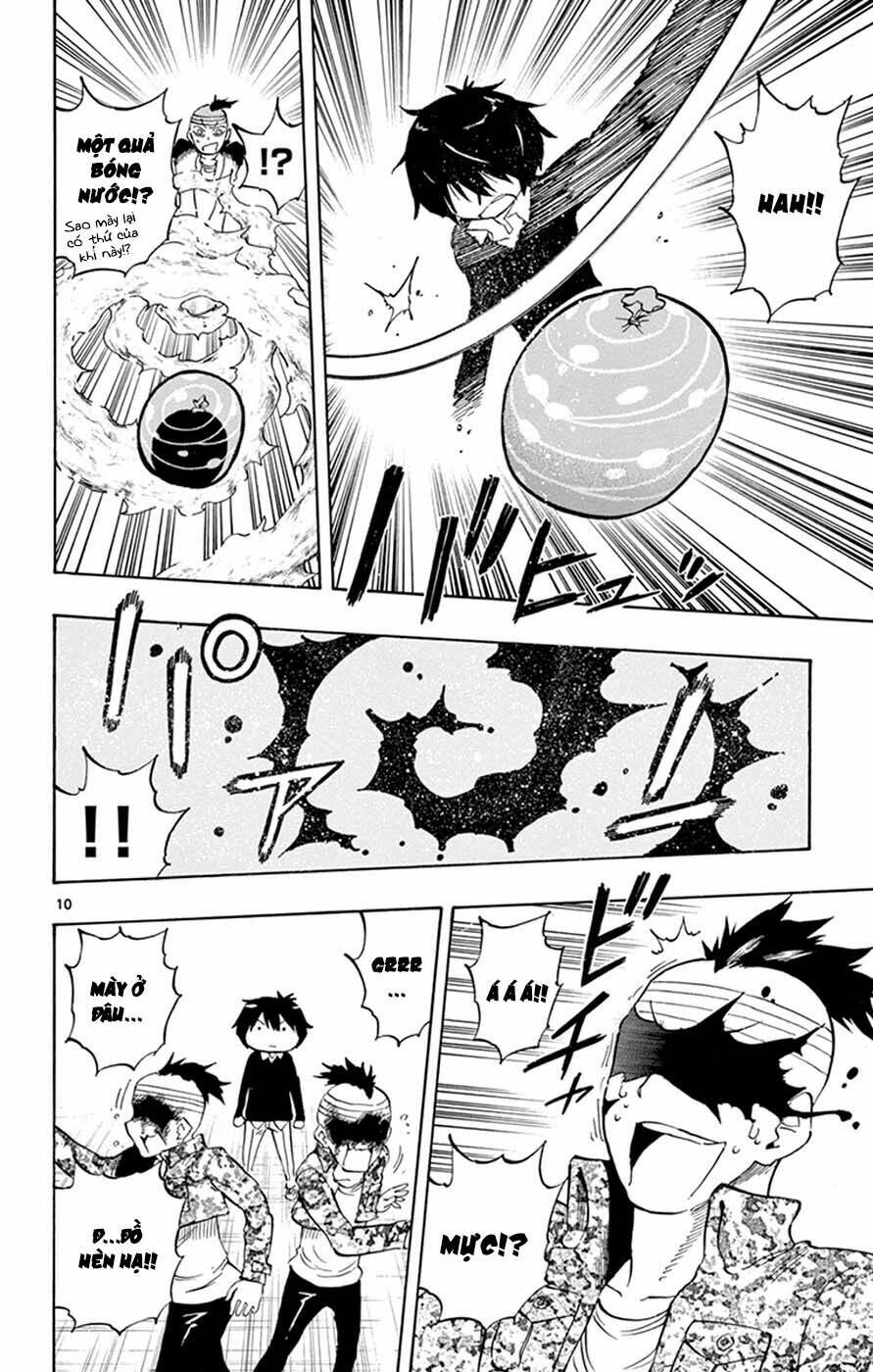 Saike Mata Shite Mo - Chapter 14 - Page 9