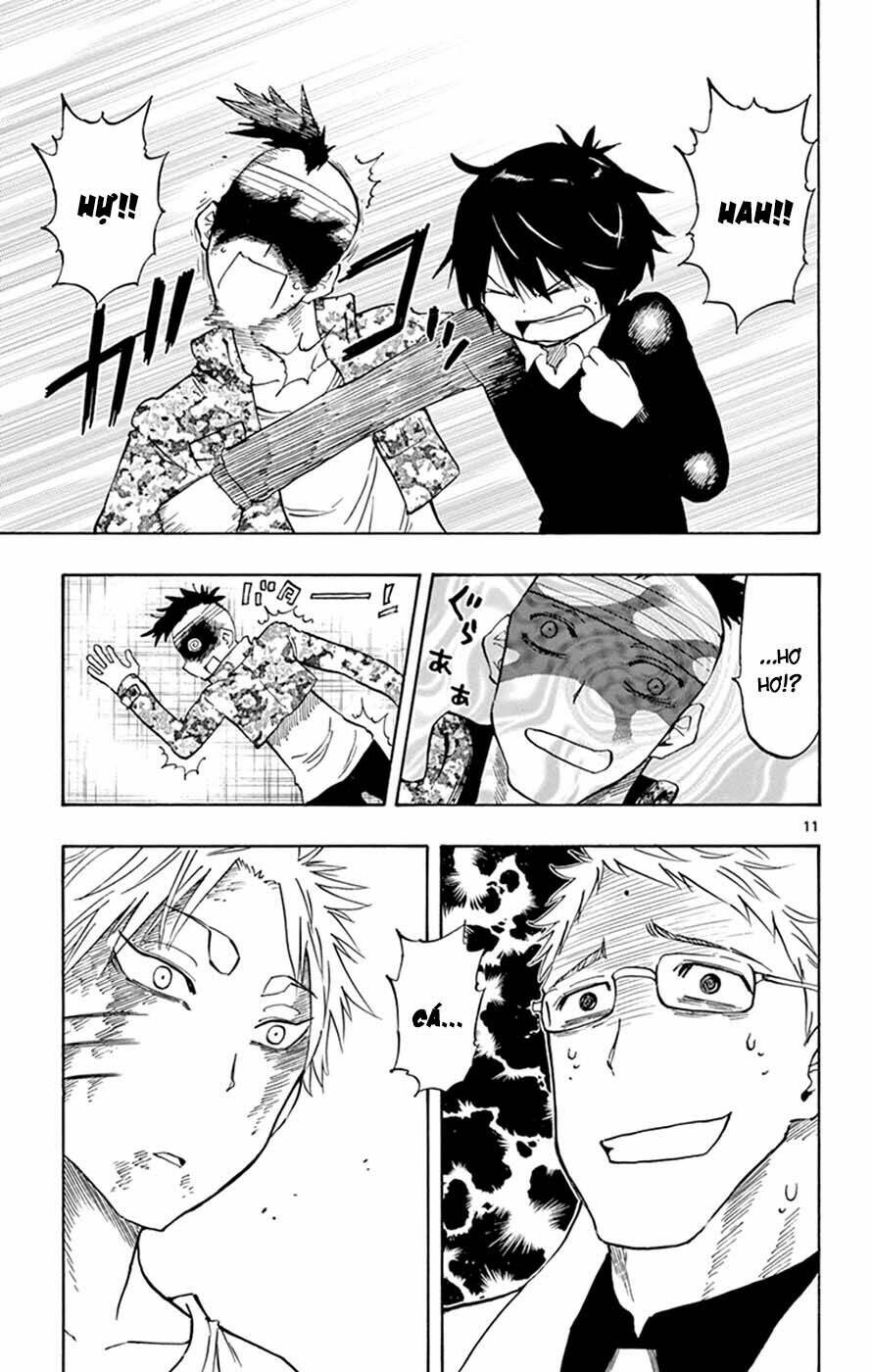 Saike Mata Shite Mo - Chapter 14 - Page 10