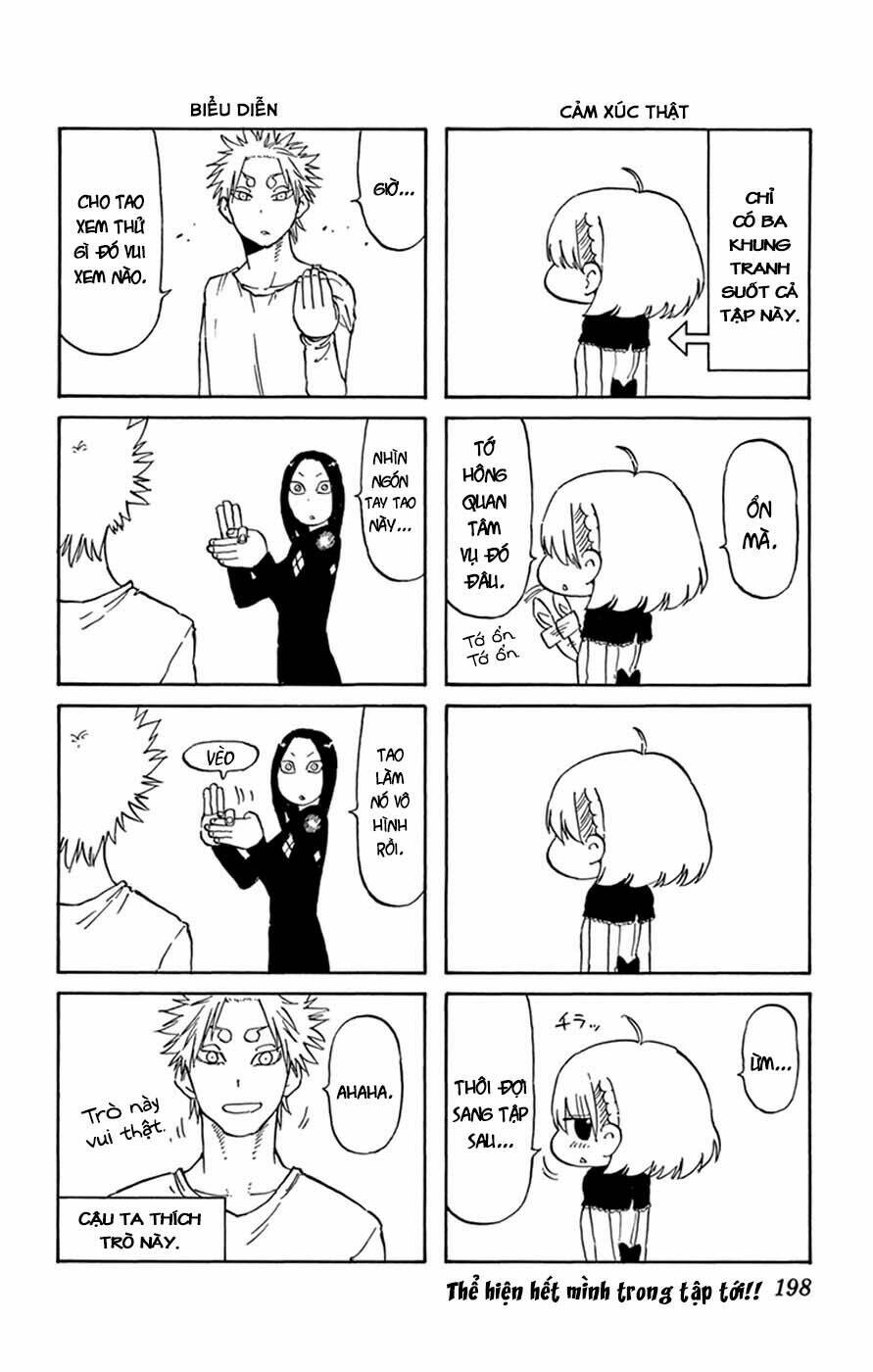 Saike Mata Shite Mo - Chapter 14 - Page 28