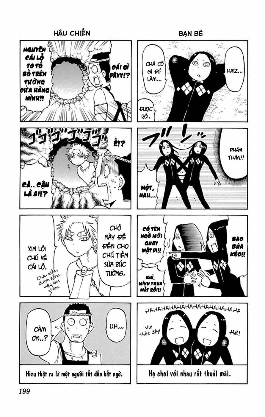 Saike Mata Shite Mo - Chapter 14 - Page 29