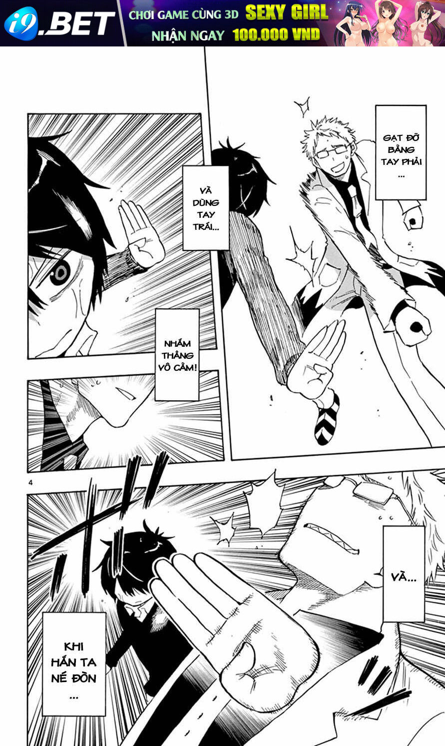 Saike Mata Shite Mo - Chapter 14 - Page 3