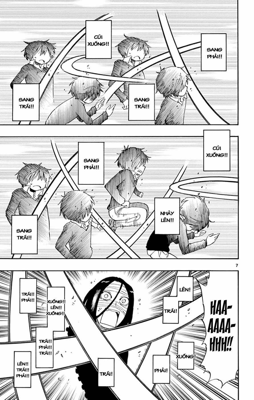 Saike Mata Shite Mo - Chapter 14 - Page 6