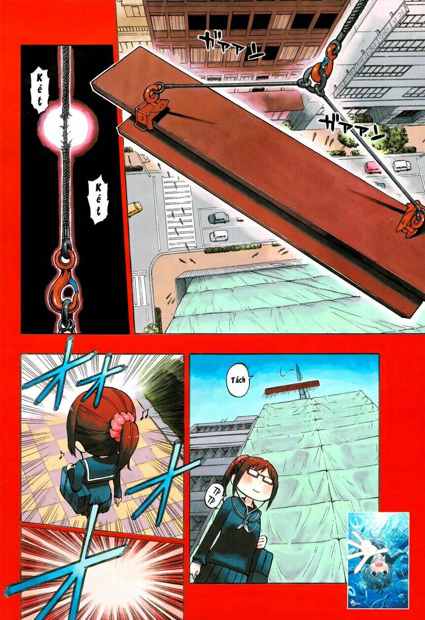 Saike Mata Shite Mo - Chapter 15 - Page 4