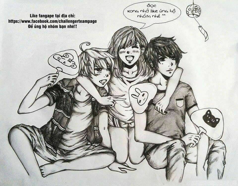 Saike Mata Shite Mo - Chapter 16 - Page 23