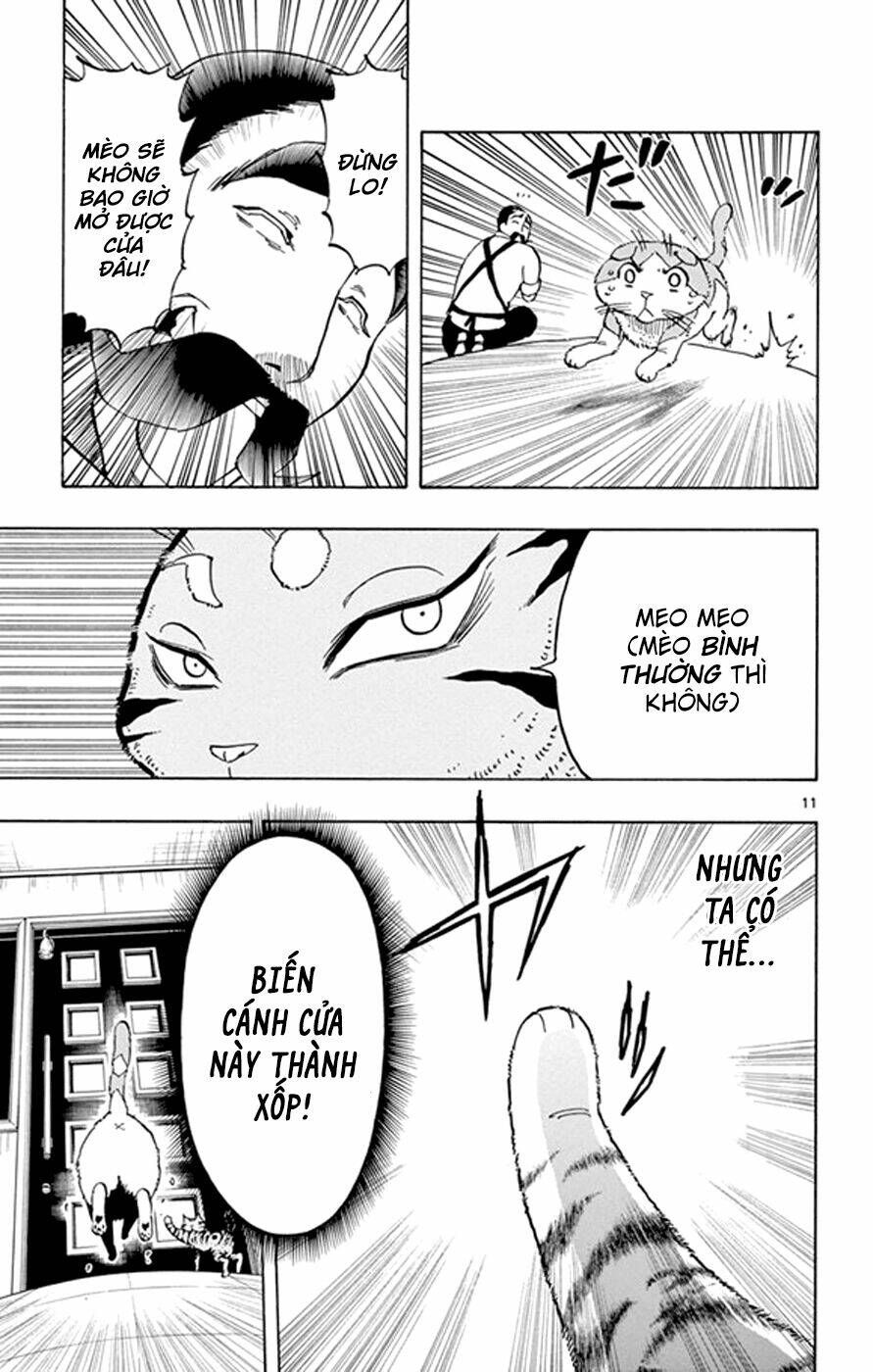 Saike Mata Shite Mo - Chapter 18 - Page 12