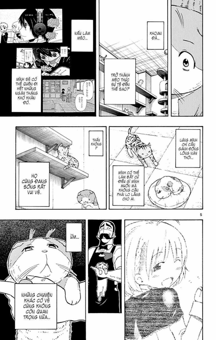 Saike Mata Shite Mo - Chapter 18 - Page 6