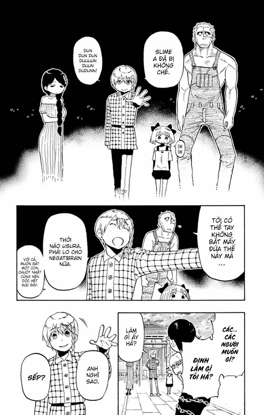 Saike Mata Shite Mo - Chapter 19 - Page 19