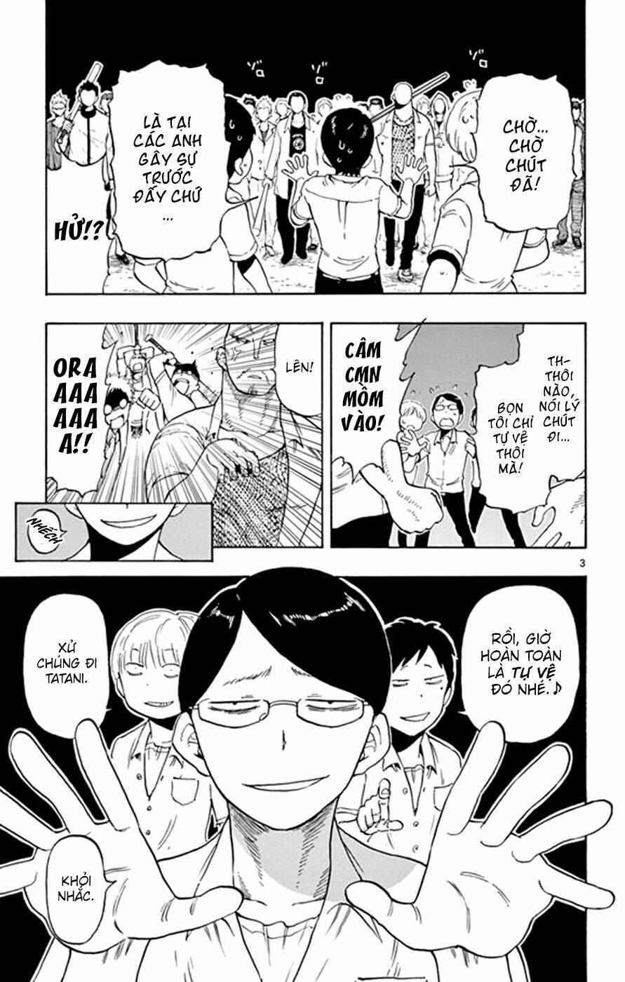 Saike Mata Shite Mo - Chapter 19 - Page 4