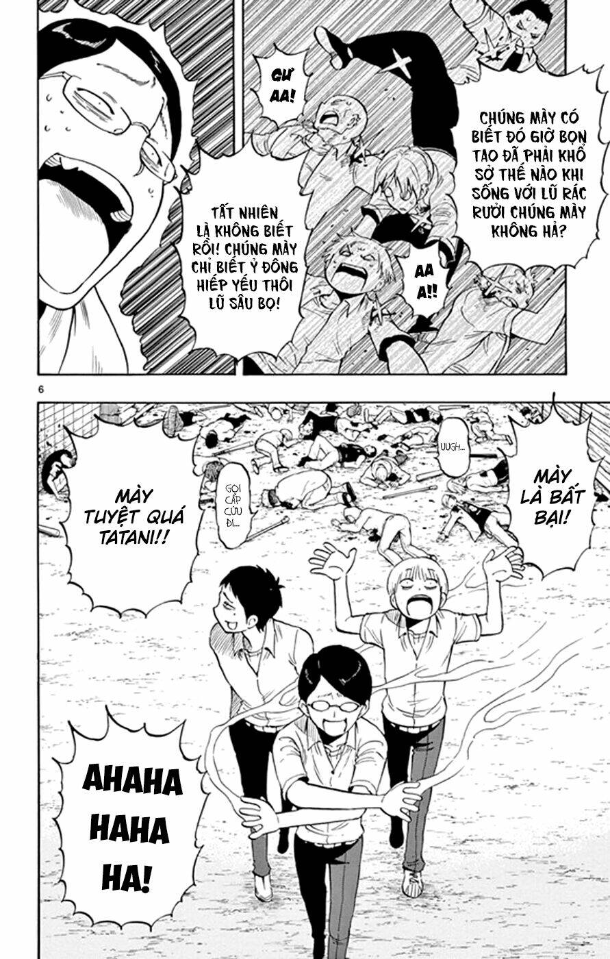 Saike Mata Shite Mo - Chapter 19 - Page 7