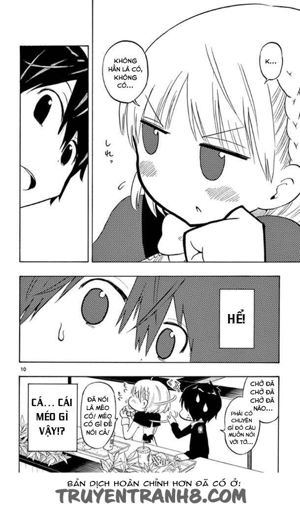 Saike Mata Shite Mo - Chapter 2 - Page 10