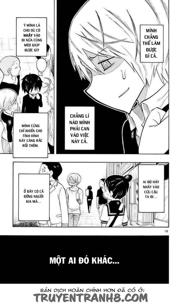 Saike Mata Shite Mo - Chapter 2 - Page 19