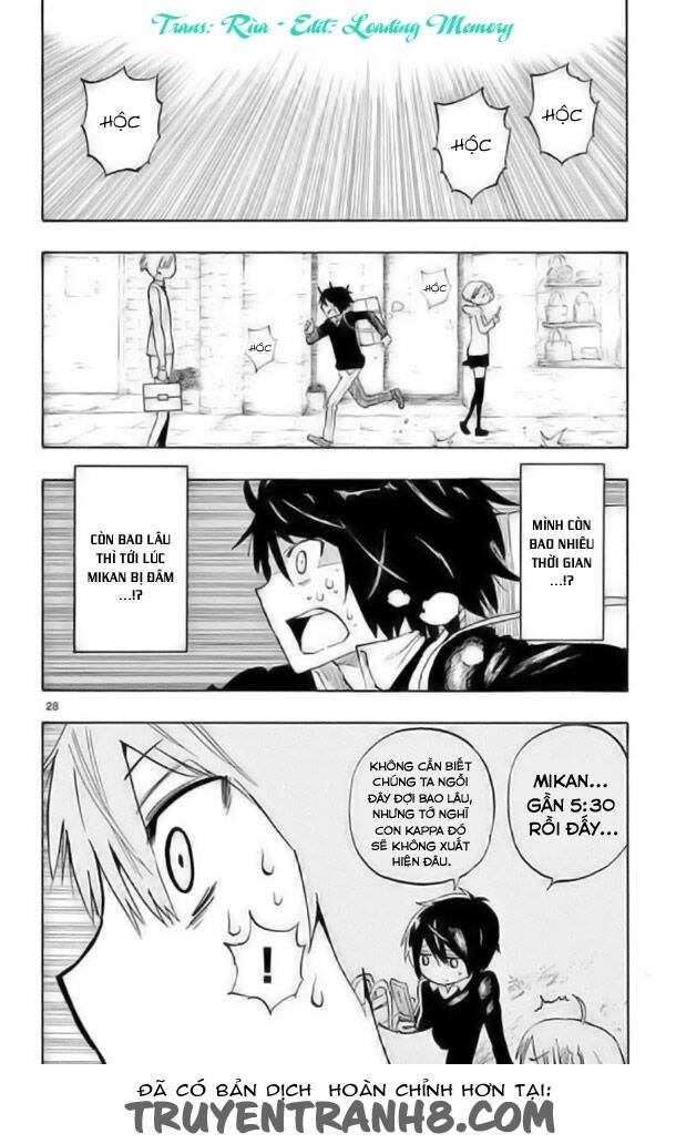 Saike Mata Shite Mo - Chapter 2 - Page 28