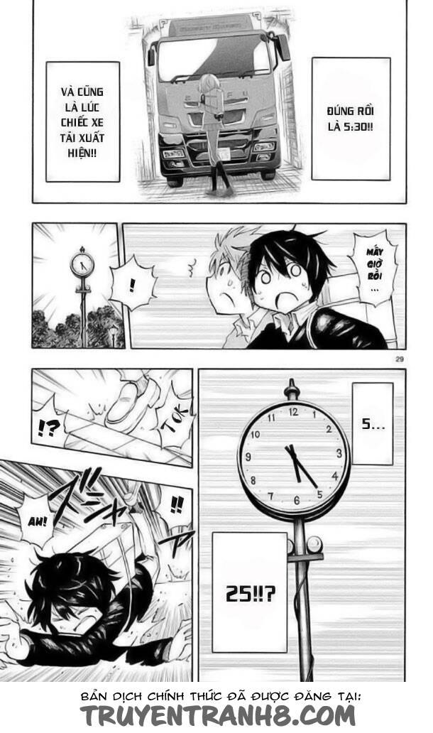 Saike Mata Shite Mo - Chapter 2 - Page 29