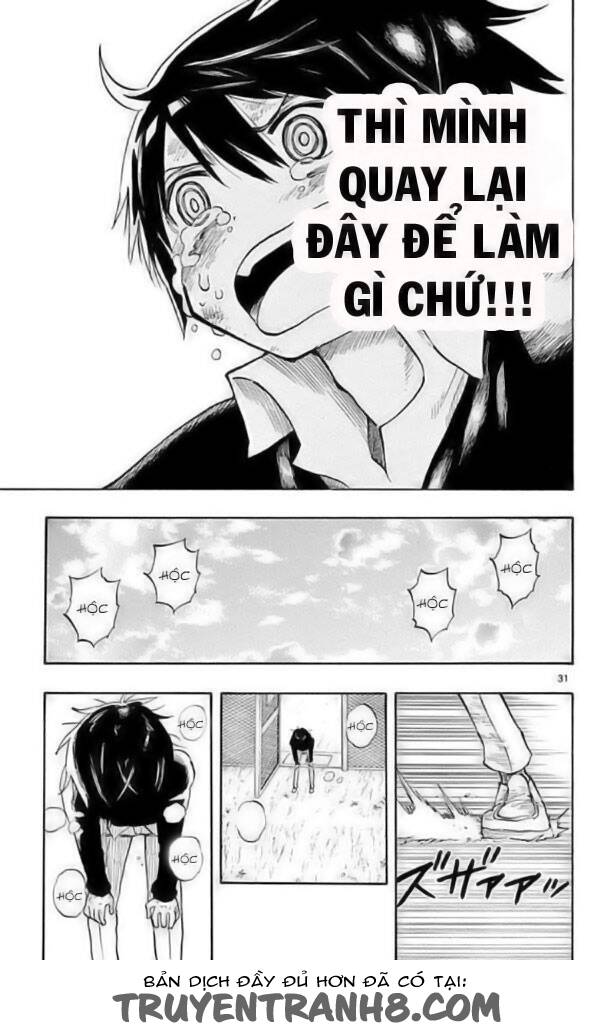 Saike Mata Shite Mo - Chapter 2 - Page 31