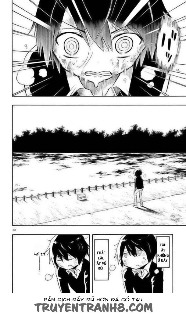 Saike Mata Shite Mo - Chapter 2 - Page 32