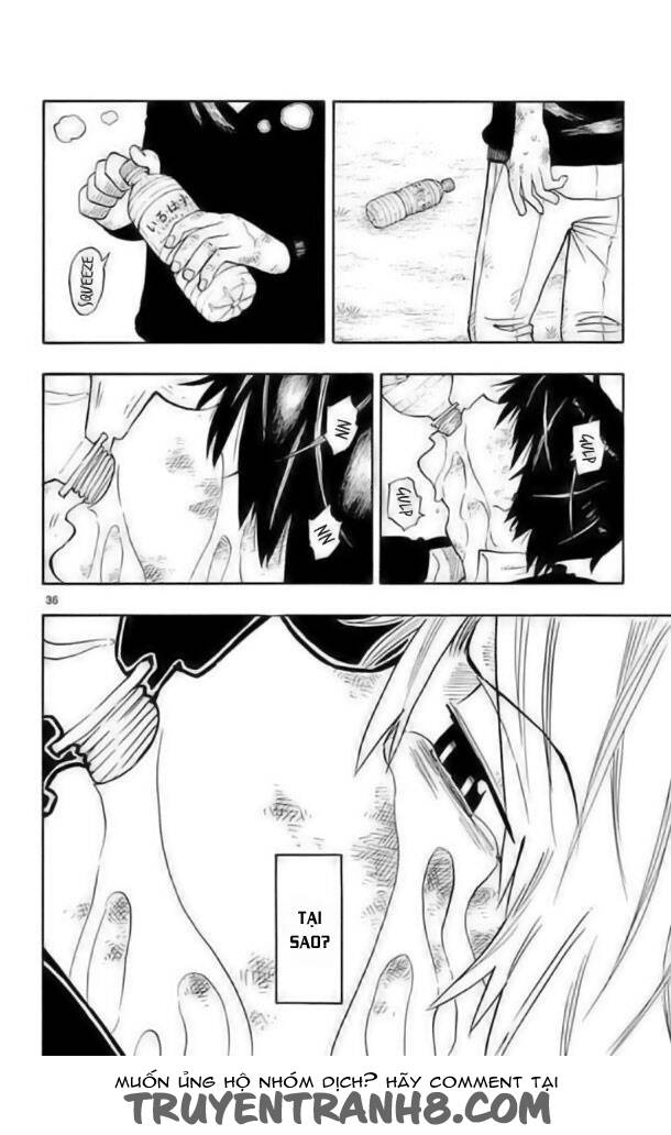 Saike Mata Shite Mo - Chapter 2 - Page 35