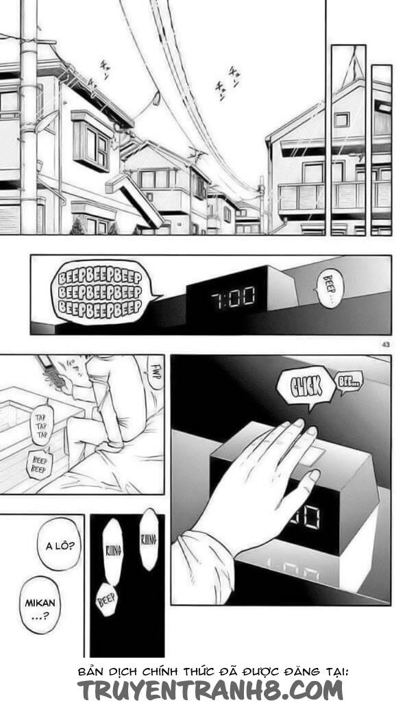 Saike Mata Shite Mo - Chapter 2 - Page 41