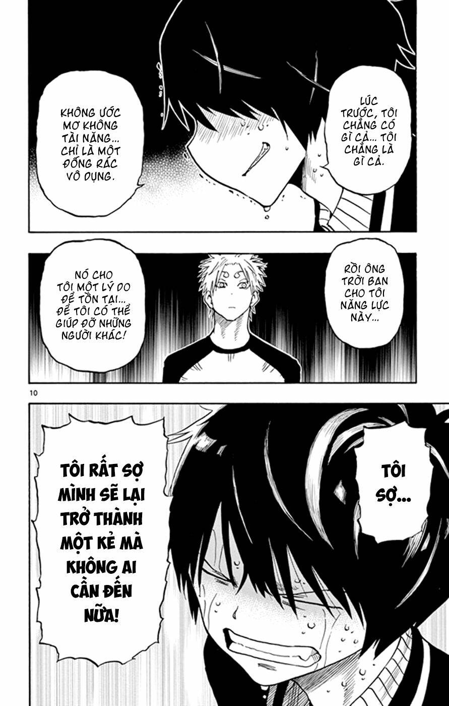 Saike Mata Shite Mo - Chapter 20 - Page 11