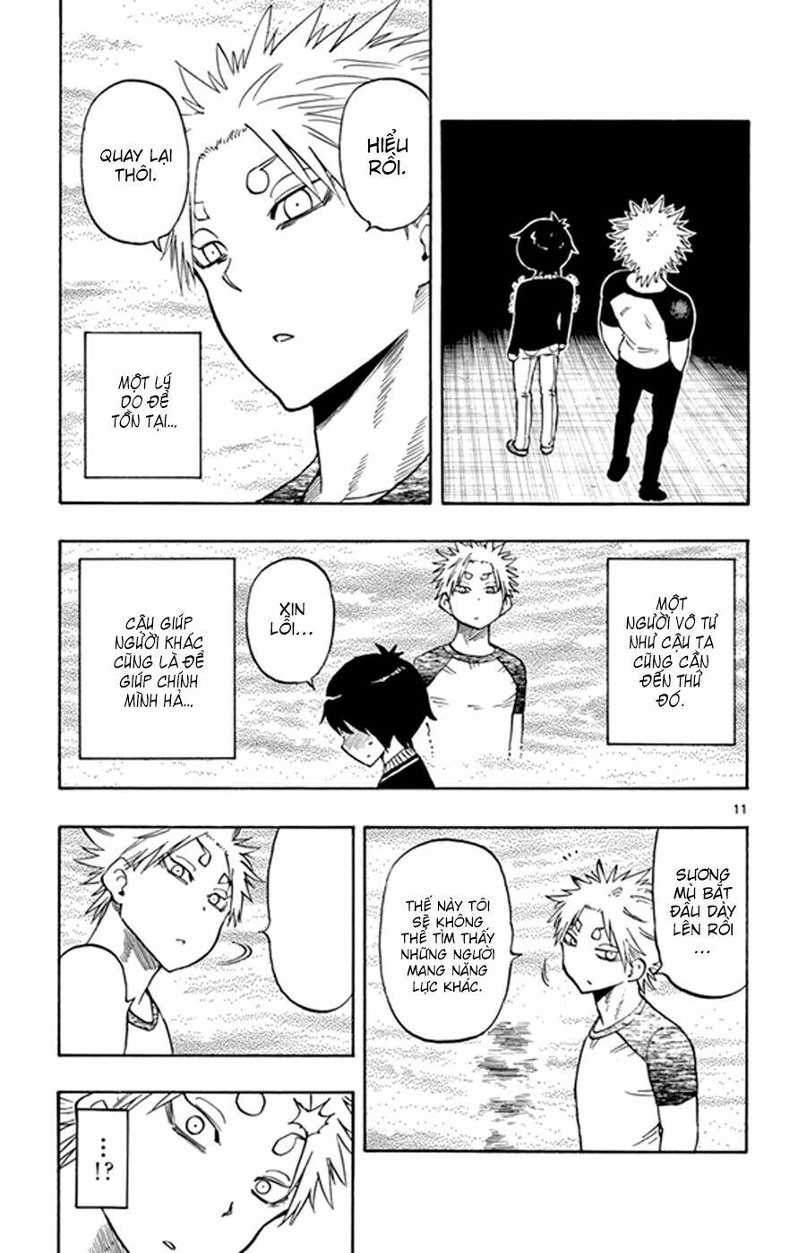 Saike Mata Shite Mo - Chapter 20 - Page 12