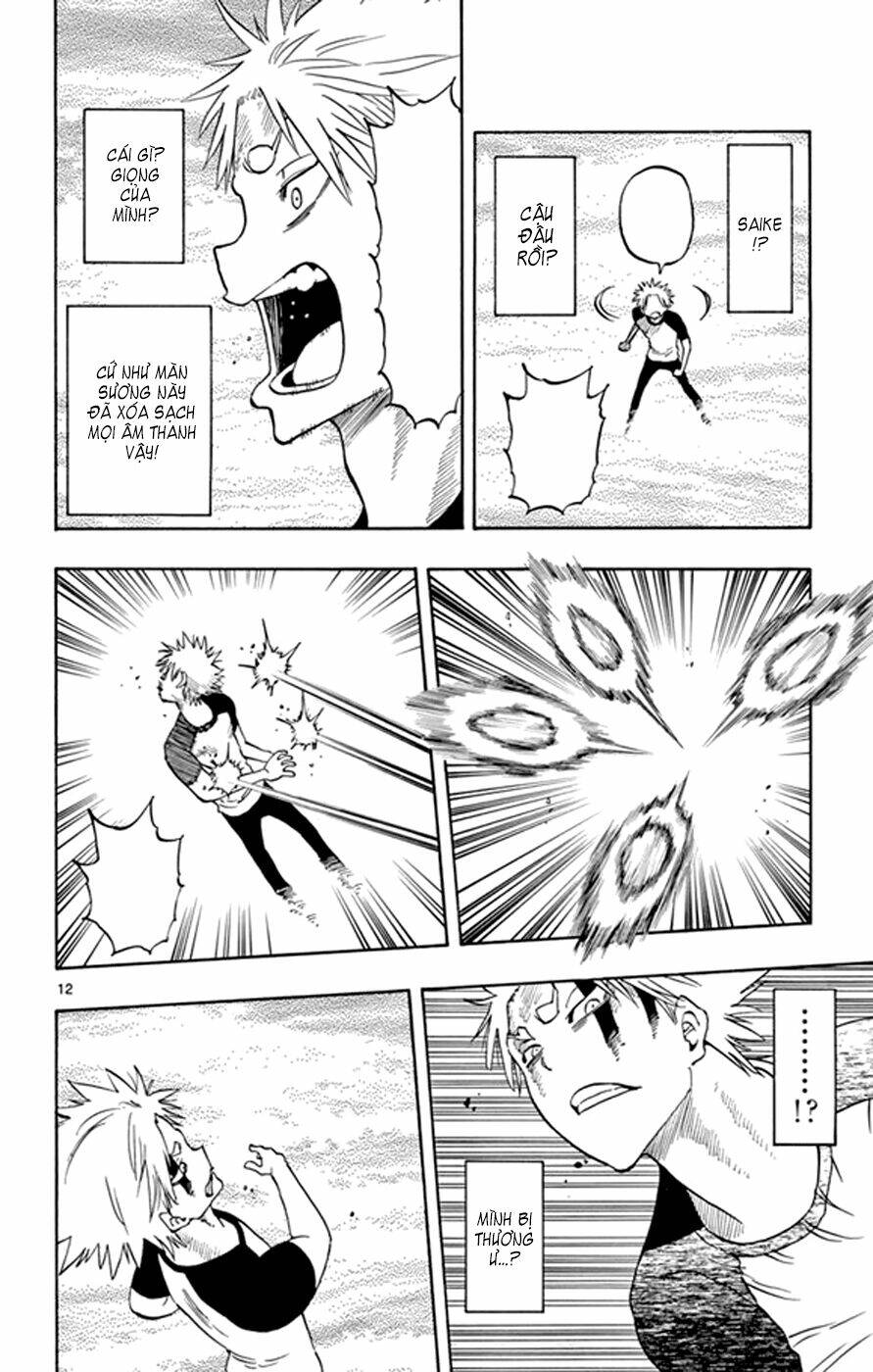 Saike Mata Shite Mo - Chapter 20 - Page 13