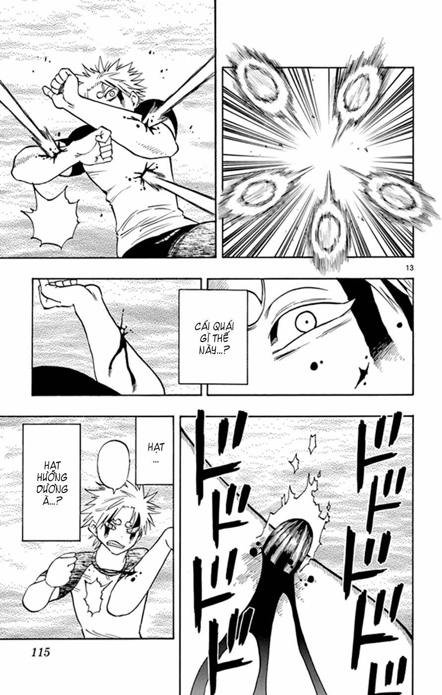 Saike Mata Shite Mo - Chapter 20 - Page 14