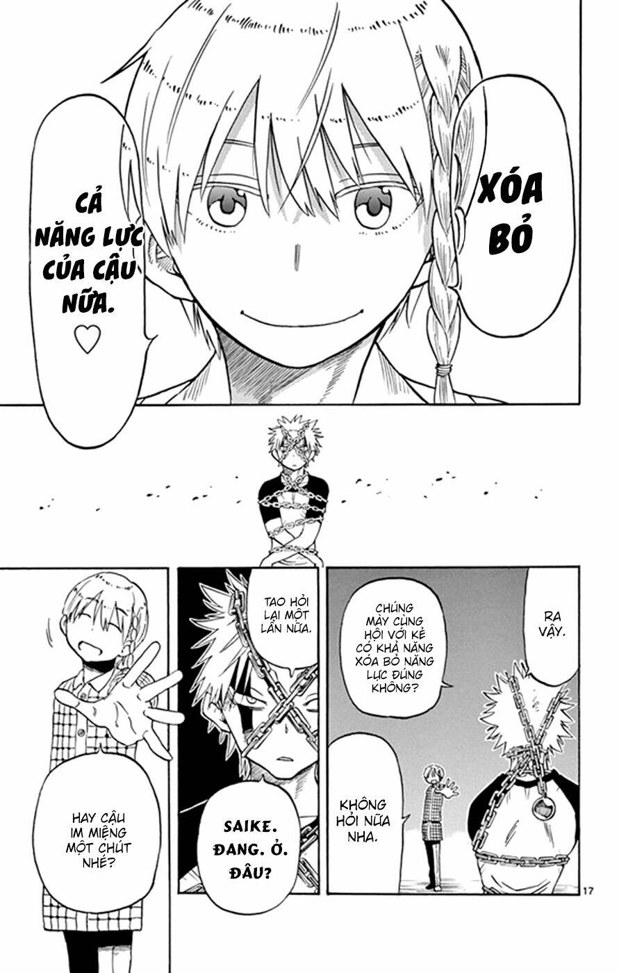 Saike Mata Shite Mo - Chapter 20 - Page 18