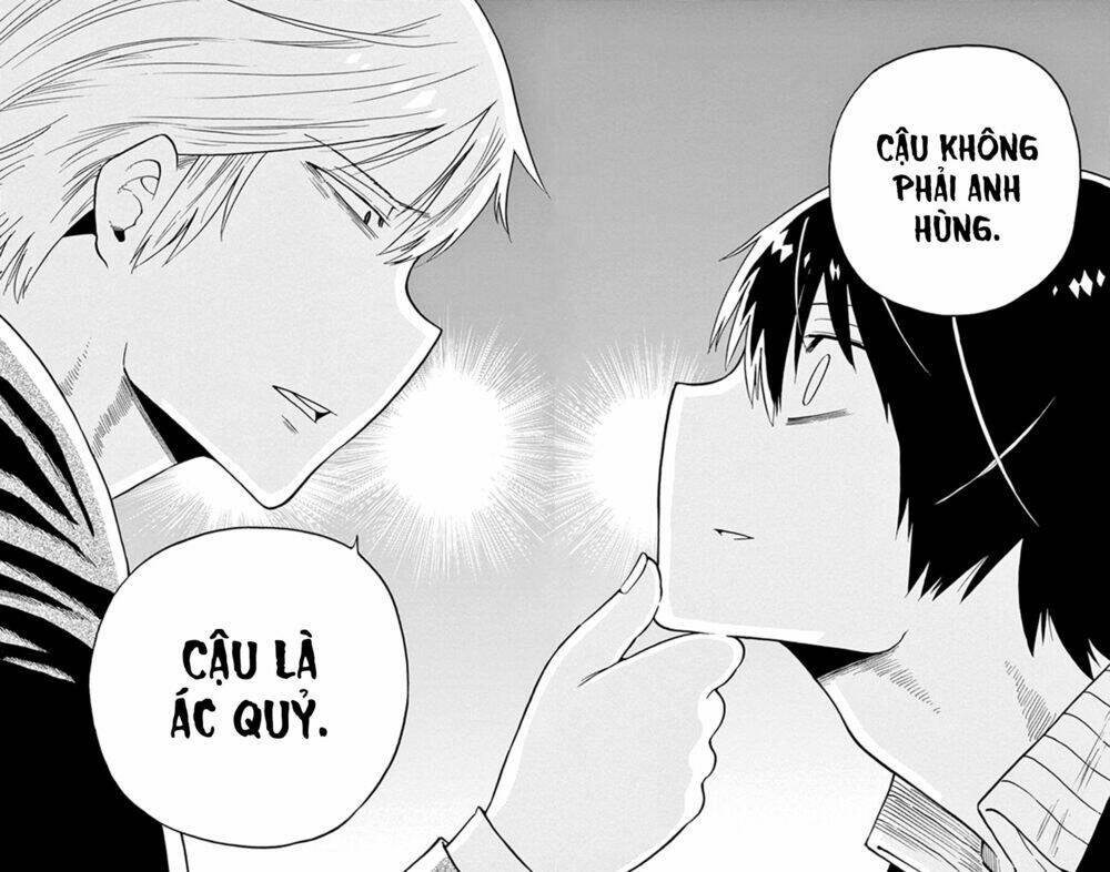 Saike Mata Shite Mo - Chapter 21 - Page 16