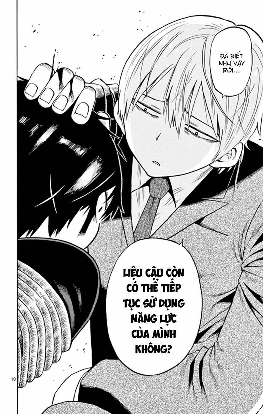 Saike Mata Shite Mo - Chapter 22 - Page 11