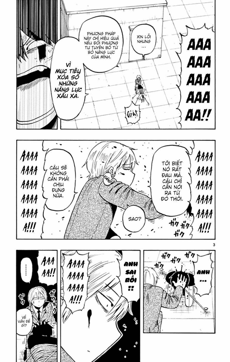 Saike Mata Shite Mo - Chapter 22 - Page 4