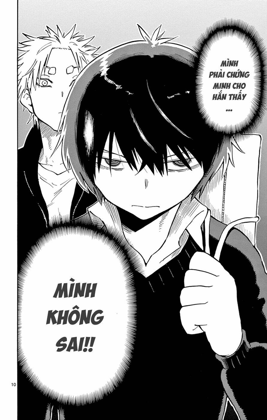 Saike Mata Shite Mo - Chapter 23 - Page 14