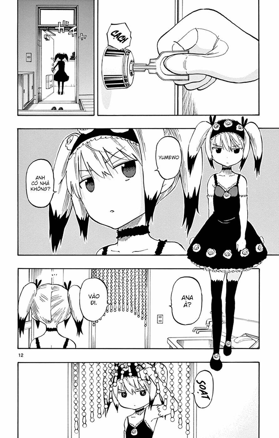 Saike Mata Shite Mo - Chapter 23 - Page 16