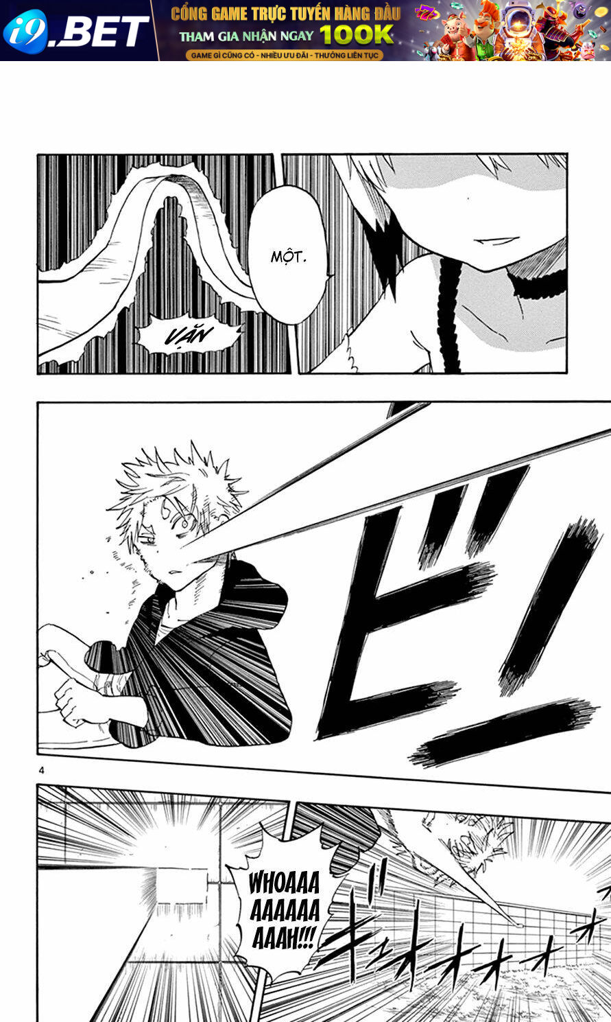 Saike Mata Shite Mo - Chapter 24 - Page 5