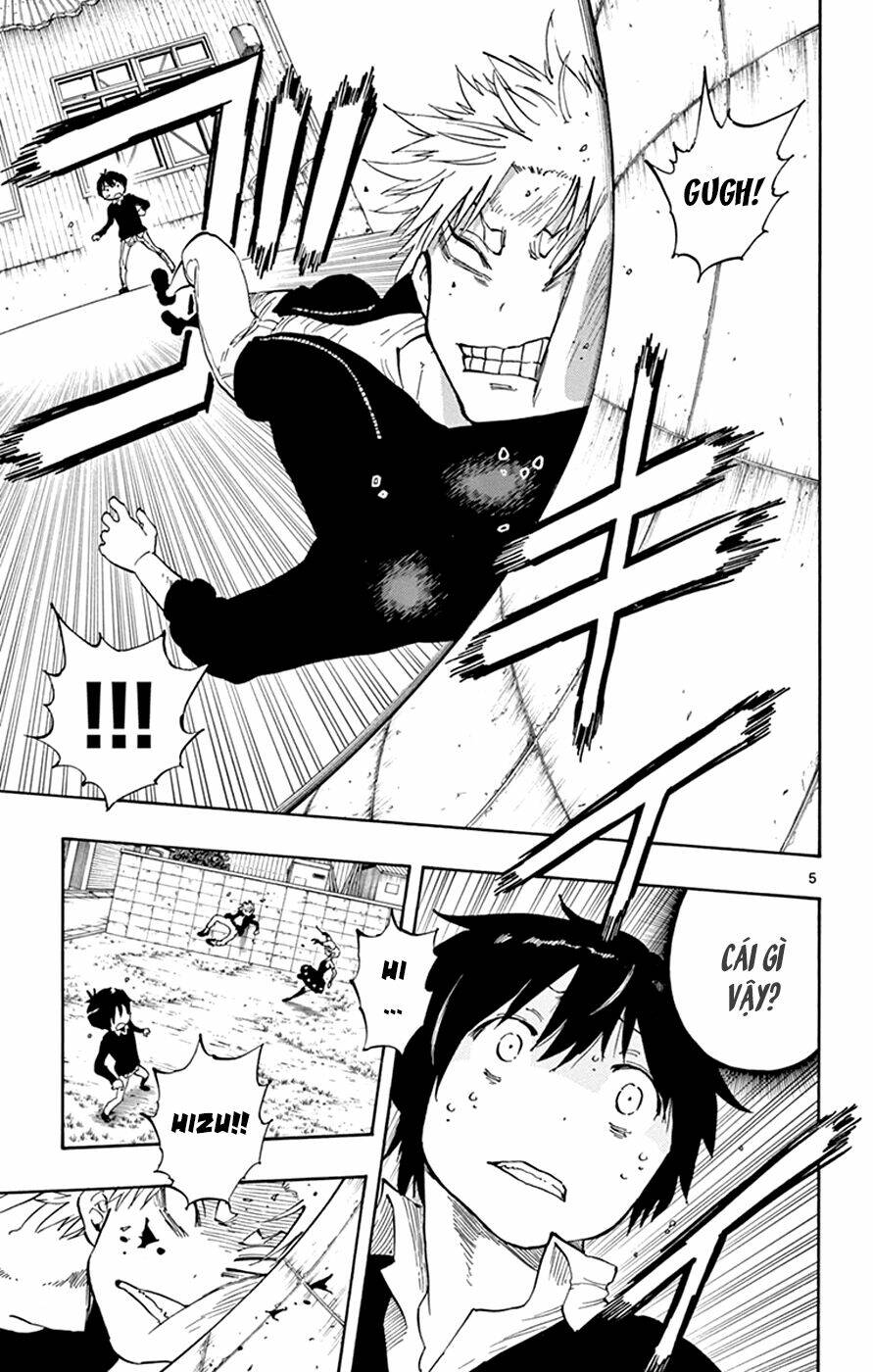 Saike Mata Shite Mo - Chapter 24 - Page 6