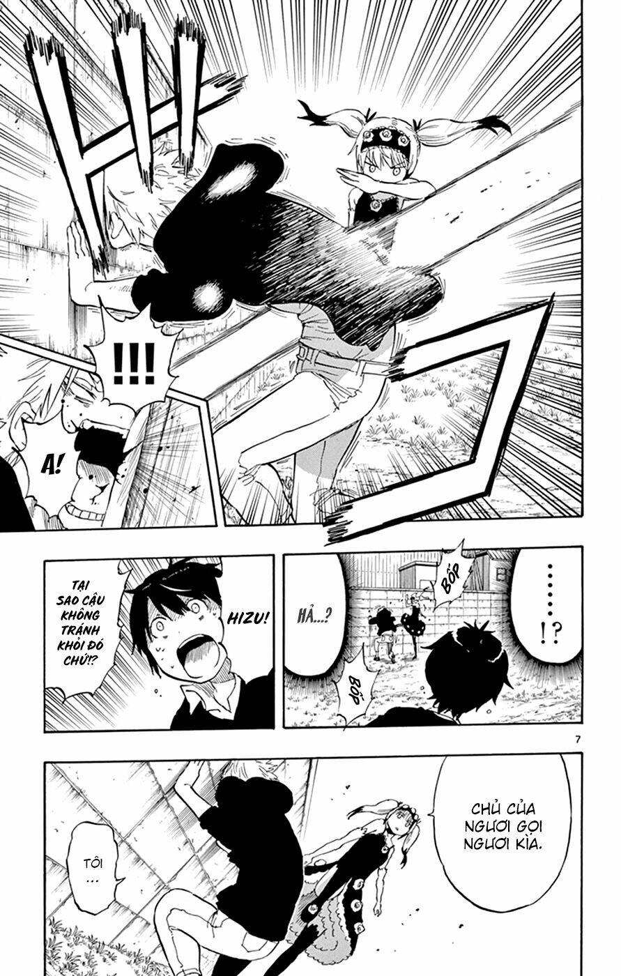 Saike Mata Shite Mo - Chapter 24 - Page 8