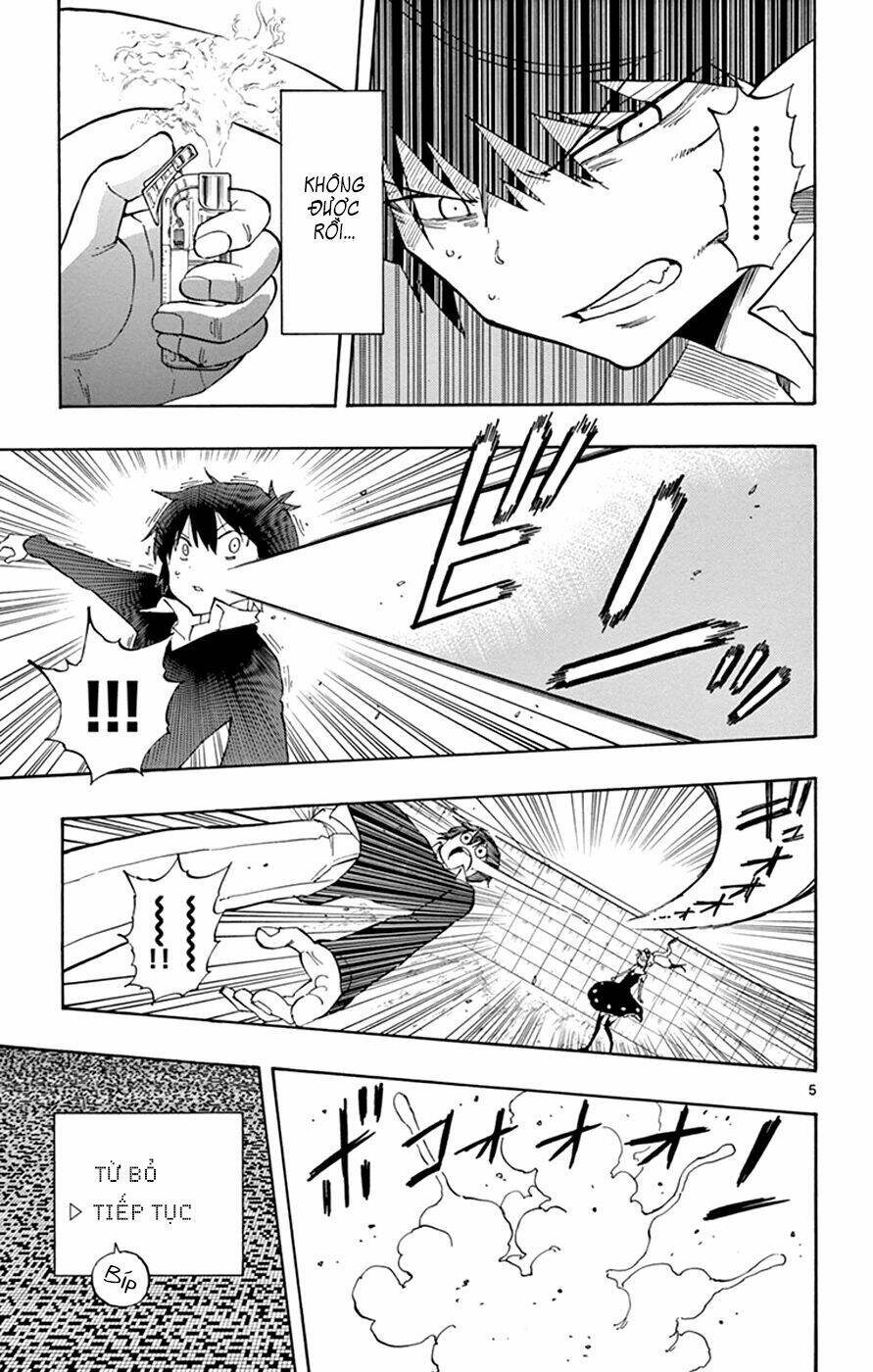 Saike Mata Shite Mo - Chapter 26 - Page 6