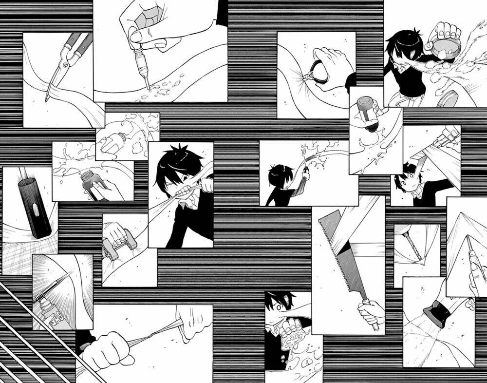 Saike Mata Shite Mo - Chapter 26 - Page 7