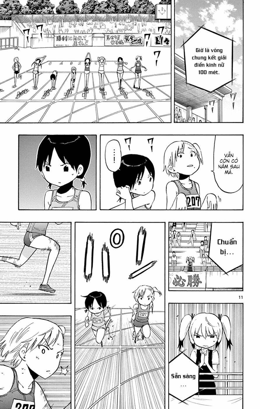 Saike Mata Shite Mo - Chapter 28 - Page 12