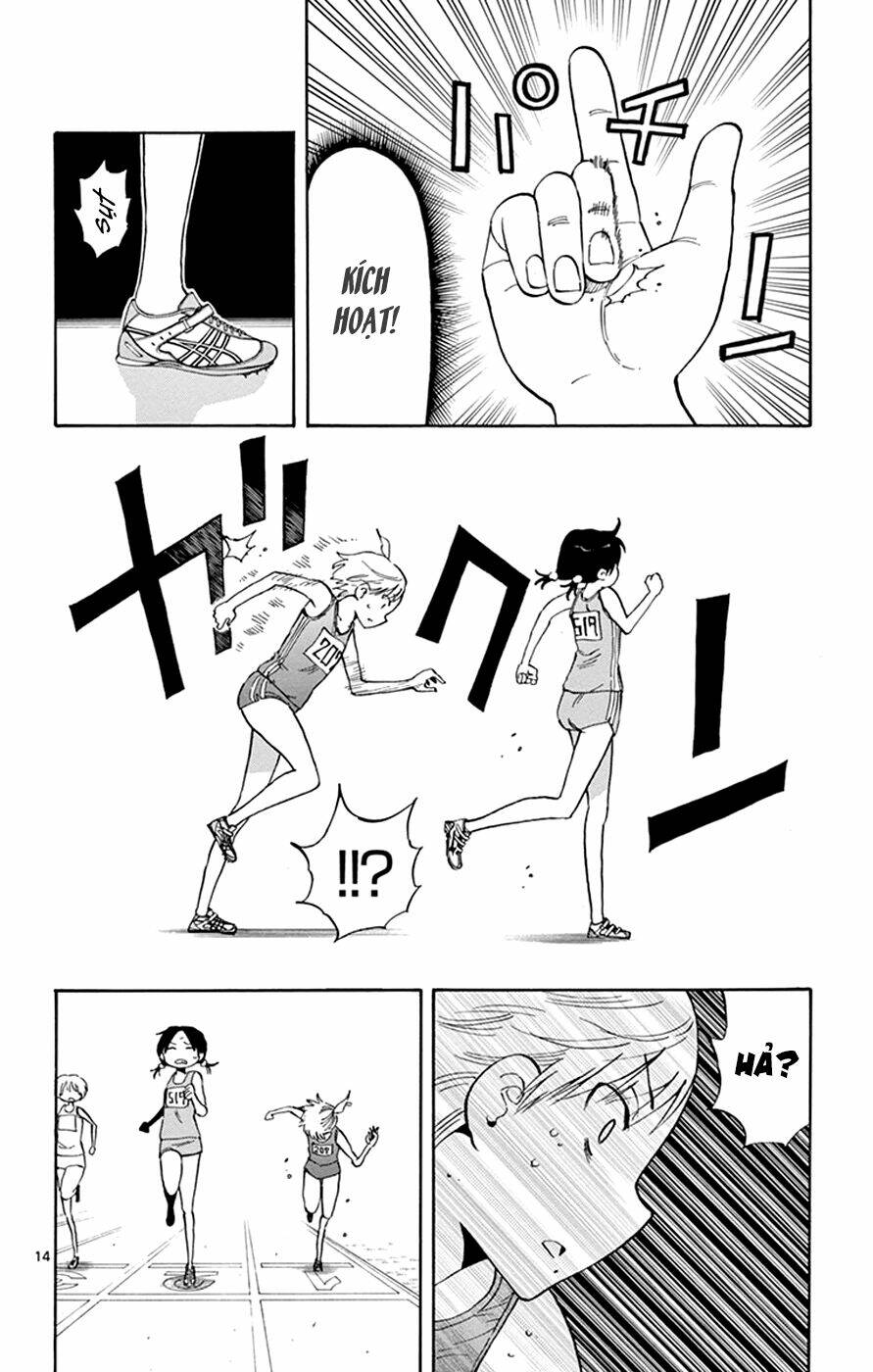 Saike Mata Shite Mo - Chapter 28 - Page 15