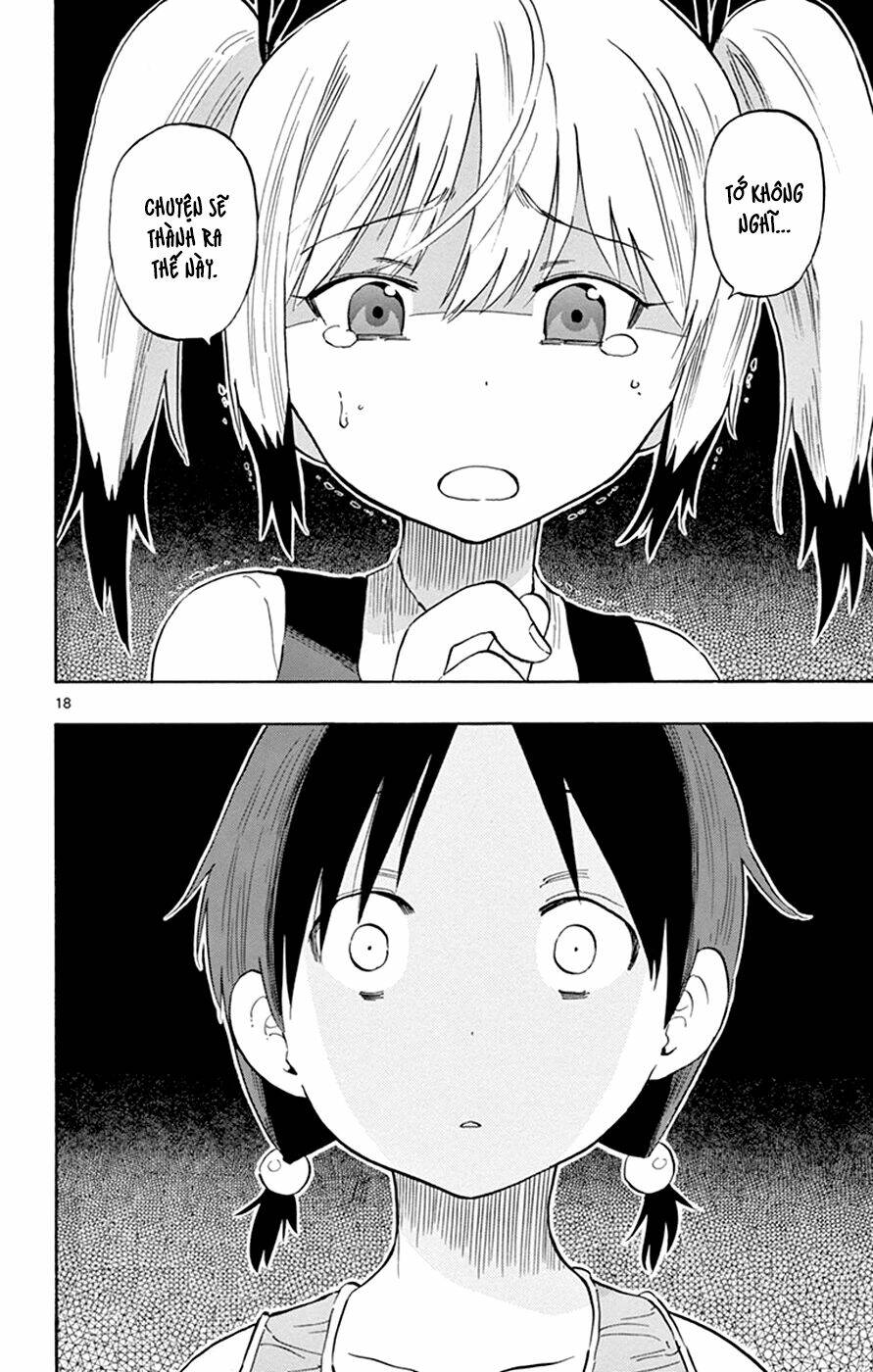 Saike Mata Shite Mo - Chapter 28 - Page 19