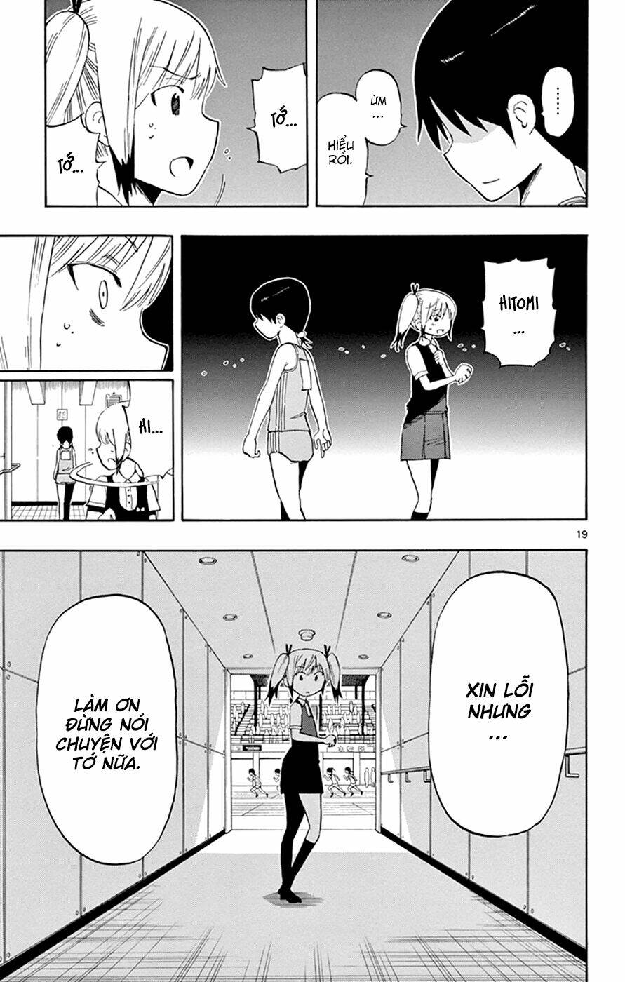 Saike Mata Shite Mo - Chapter 28 - Page 20